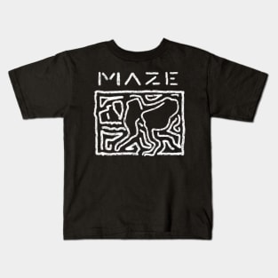 Maze Kids T-Shirt